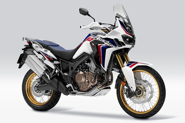 2024 Honda Africa Twin Adventure Sport Review Price Details Spec_152