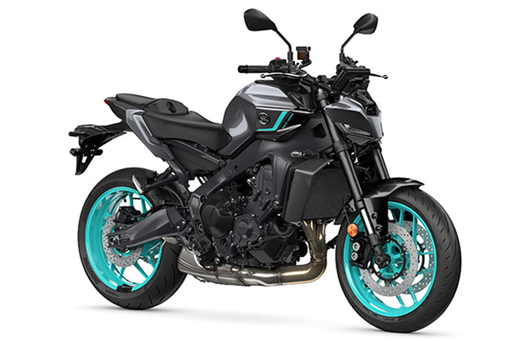 2024 Yamaha MT-09 Review Details Price Spec_204
