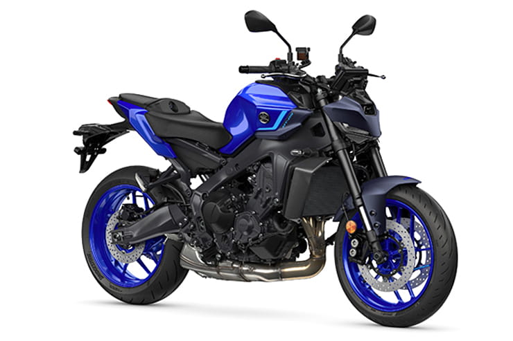 2024 Yamaha MT-09 Review Details Price Spec_205