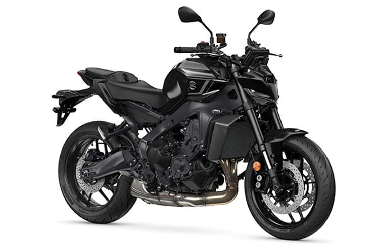 2024 Yamaha MT-09 Review Details Price Spec_206