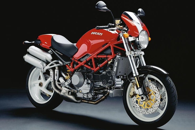 1999 Triumph Speed Triple 955 Review Details Used Price Spec_21