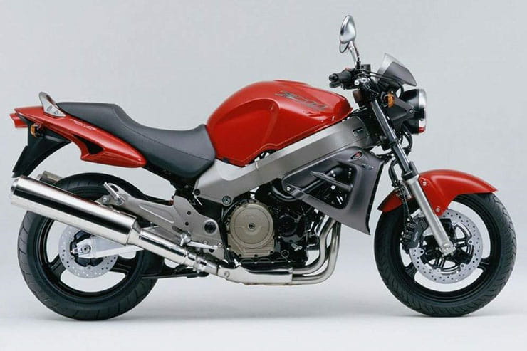 1999 Triumph Speed Triple 955 Review Details Used Price Spec_22
