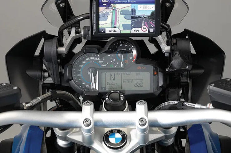 2004 BMW R1200GS Review Details Used Price Spec_17a
