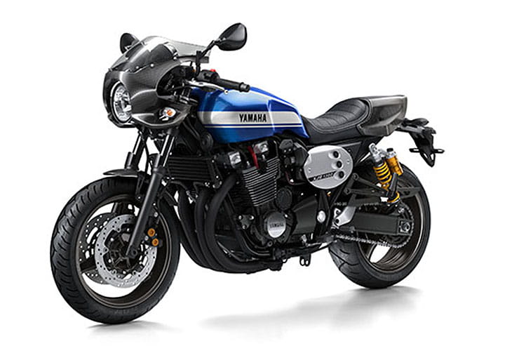 2015 Yamaha XJR1300 Racer Review Details Used Price Spec_05