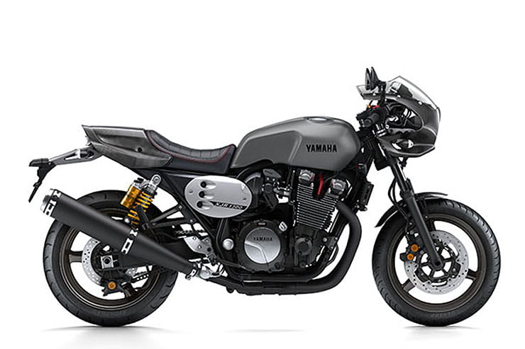 2015 Yamaha XJR1300 Racer Review Details Used Price Spec_07