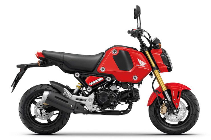 Best 125cc Motorcycles for sale to buy in 2024_08