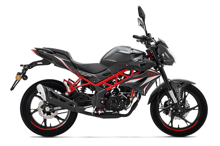 Best 125cc Motorcycles for sale to buy in 2024_09