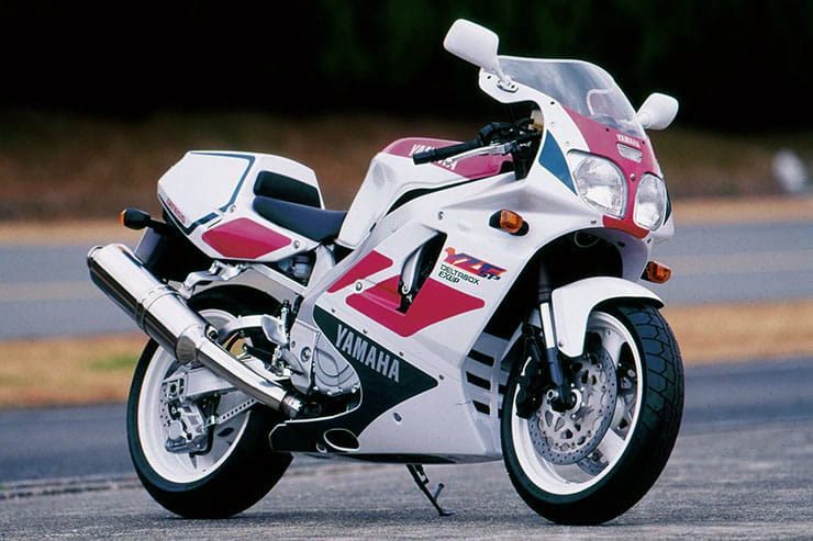 1993 Yamaha YZF750R SP Review Details Used Price Spec_01