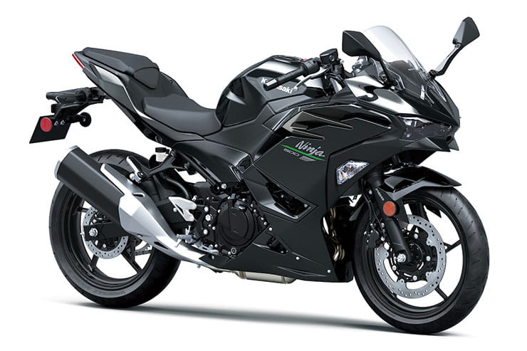 2024 Kawasaki Ninja 500 Review Details Price Spec_05