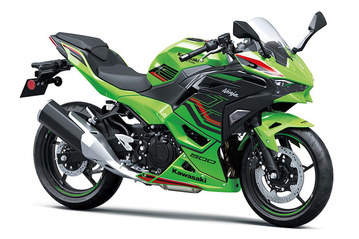 2024 Kawasaki Ninja 500 Review Details Price Spec_06
