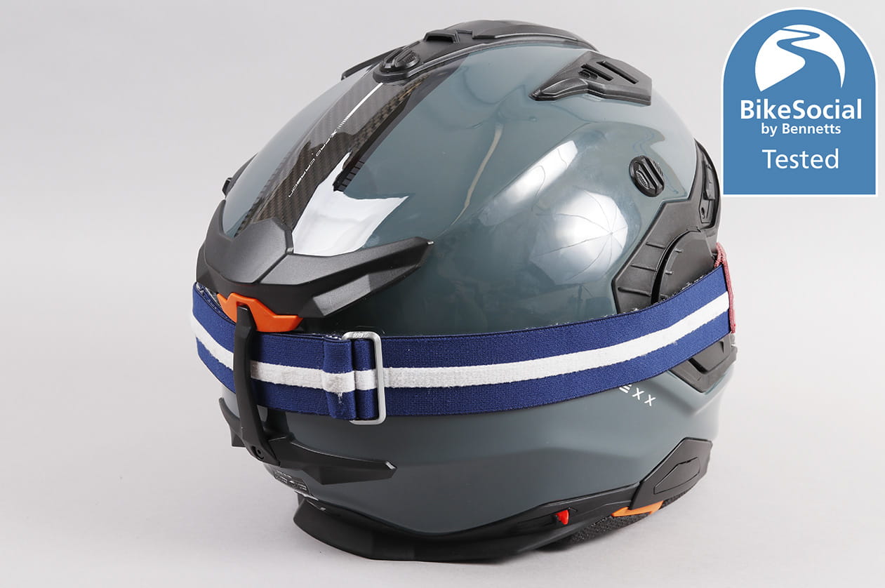 NEXX XWED3 review adventure helmet_26