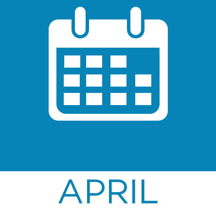 April Calendar Events Meets Rides Races Where to go