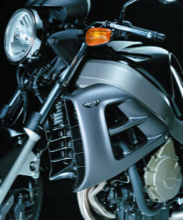 Honda CB1100 X-11