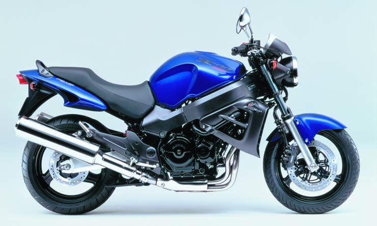 Honda CB1100 X-11