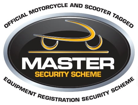 MASTER security scheme logo