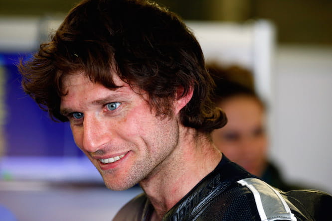 Could Guy Martin be part of Top Gear's new line-up?