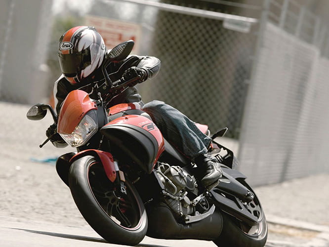 Too little, too late for Buell's final bike