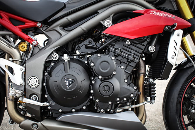 3-cylinder 1050cc makes 138bhp - is it enough?