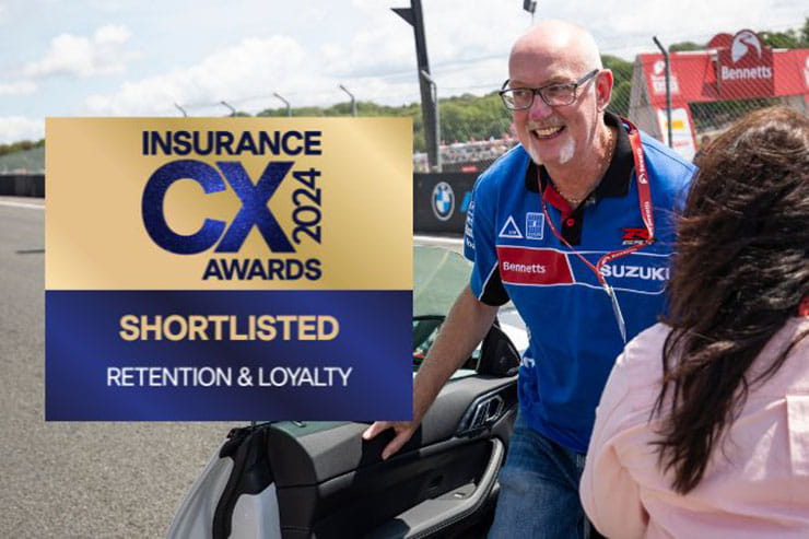Bennetts Shortlisted for Insurance CX Awards_03