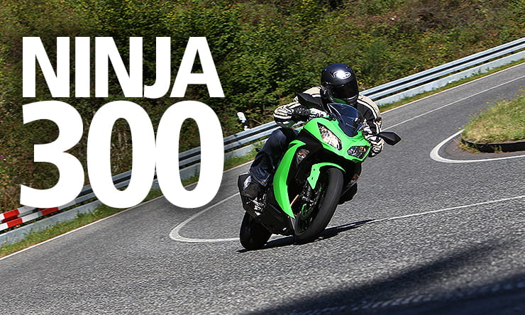 Kawasaki Ninja 300 2012 2017 Review Buying Guide