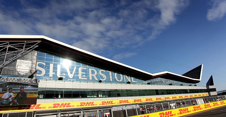 Silverstone-2010