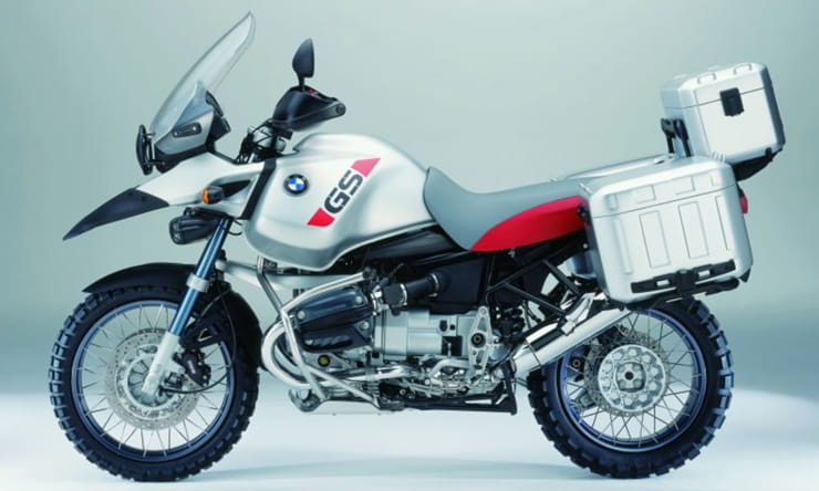 BMW R1150 GS Buyers guide advice