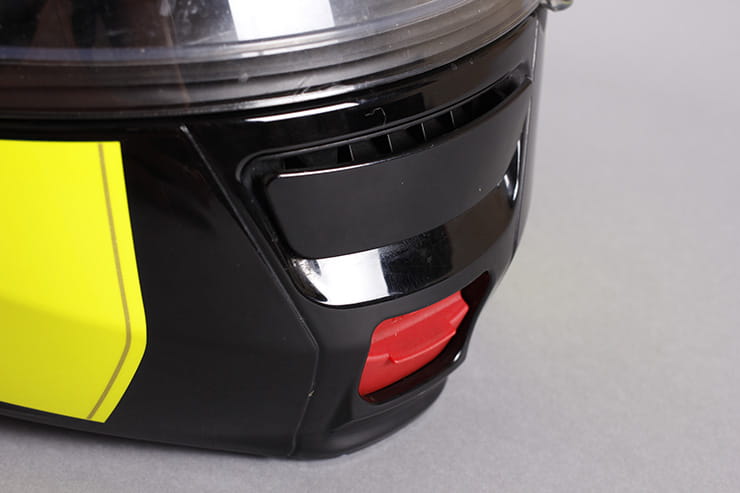 Shoei Neotec chin vents