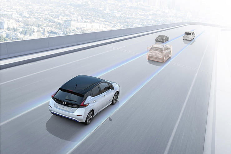 How will self-driving vehicles change the roads for the rest of us?