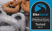 Should you use anchor chain to secure my bike, BikeSocial tests