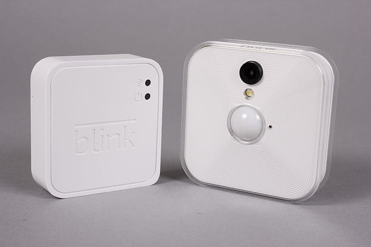 Blink security camera review