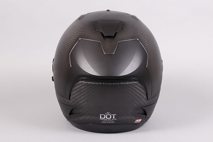 Tested: 6D ATS-1 carbon helmet review