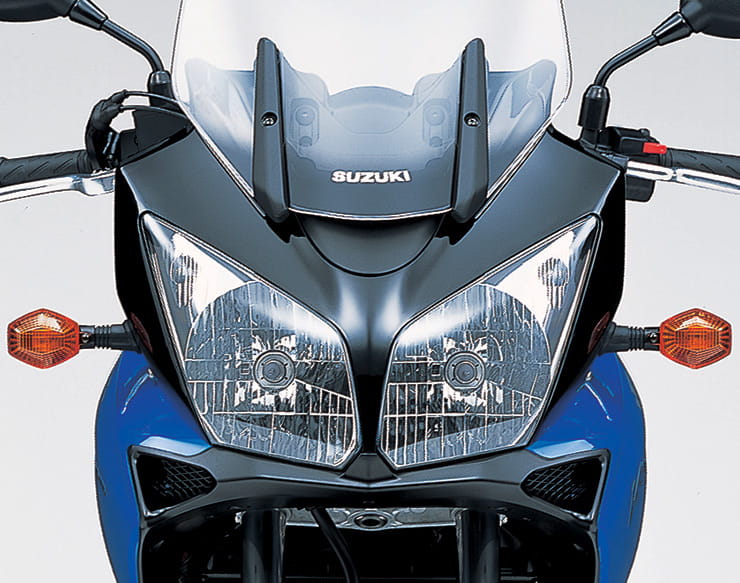 Suzuki DL650 V-Strom Used Bike Guide