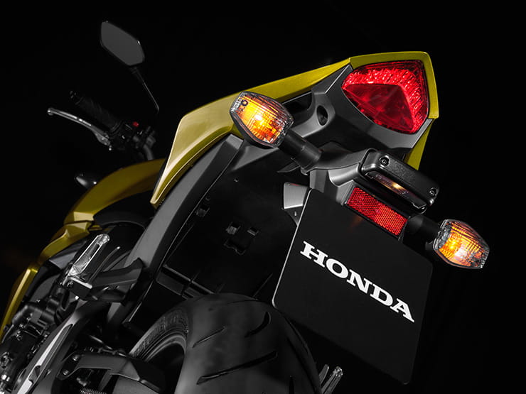 Used guide: Honda CB1000R (2008 – 2017)
