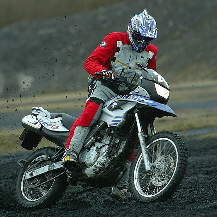 BMW F650GS Dakar Review Used Guide Price Spec_04