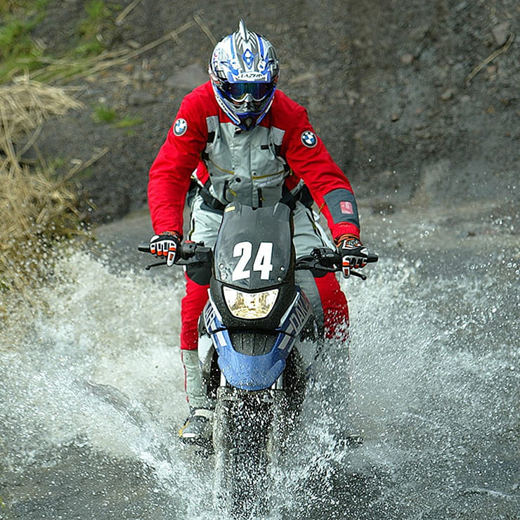 BMW F650GS Dakar Review Used Guide Price Spec_09