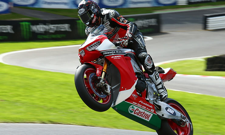 BSB: Cadwell Park preview, spectator guide and timetable