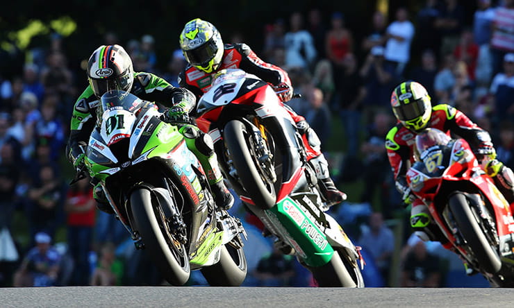BSB: Cadwell Park preview, spectator guide and timetable