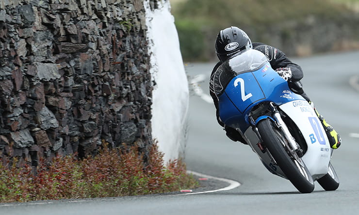 Classic TT 2018 | A guide to the classes