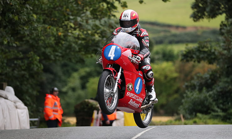 Classic TT 2018 | A guide to the classes
