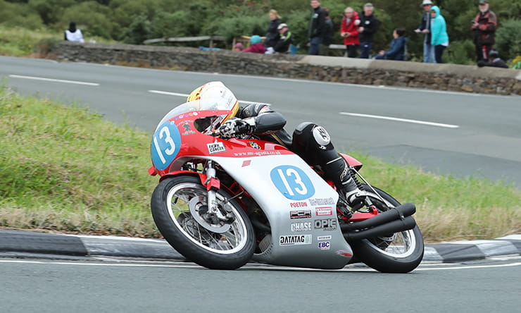 Classic TT 2018 | The ones to watch