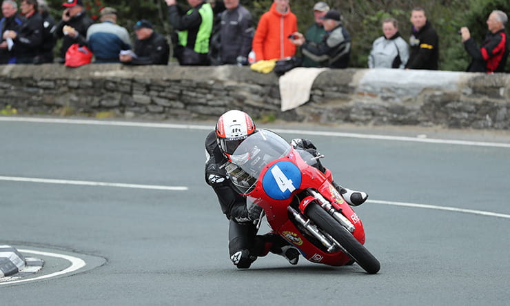 Classic TT 2018 | The ones to watch
