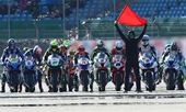 Silverstone switches from Grand Prix to National circuit for Bennetts BSB