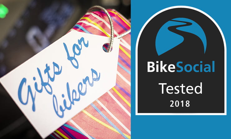 10 genuinely useful gifts for bikers | Real reviews