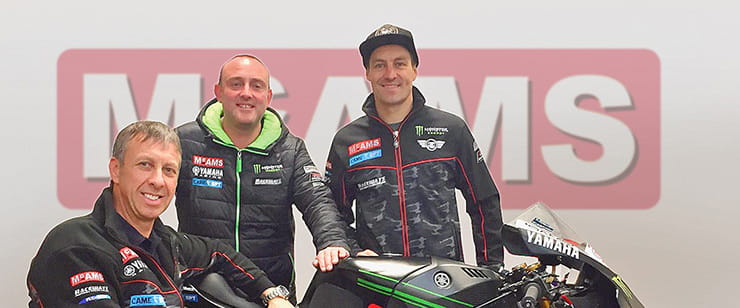 Bennetts British Superbike Championship start list confirmed