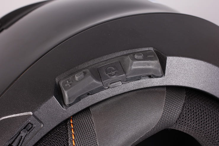 Tested: Schuberth SC1 communication system intercom review