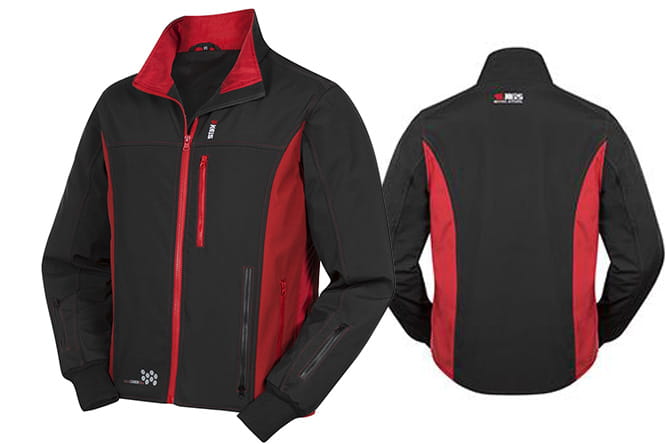 Keis J501 Premium heated jacket BikeSocial review