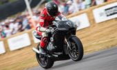 FoS Triumph Moto2