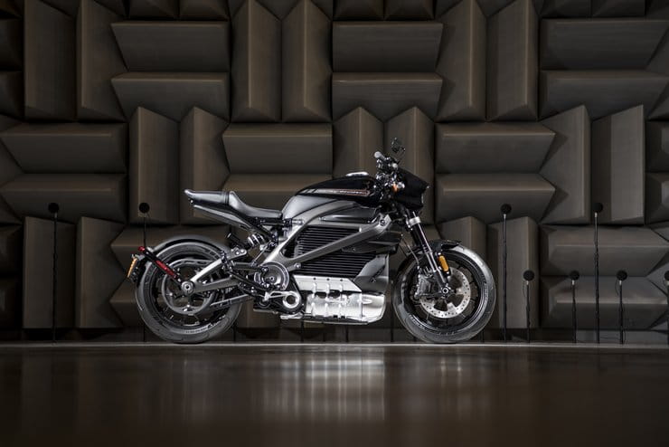 Harley-Davidson - 2019 and beyond: not just cruisers anymore