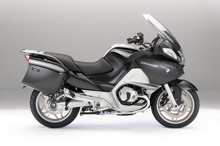 BMW R1200RT (2005 – 2013) | Buyers Guide