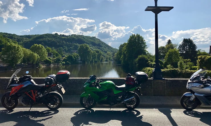 Tested: real Roads Dordogne tour review